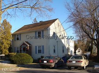 30 Fuller Ter, West Newton, MA 02465