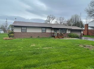 706 Frey St, Gillespie, IL 62033