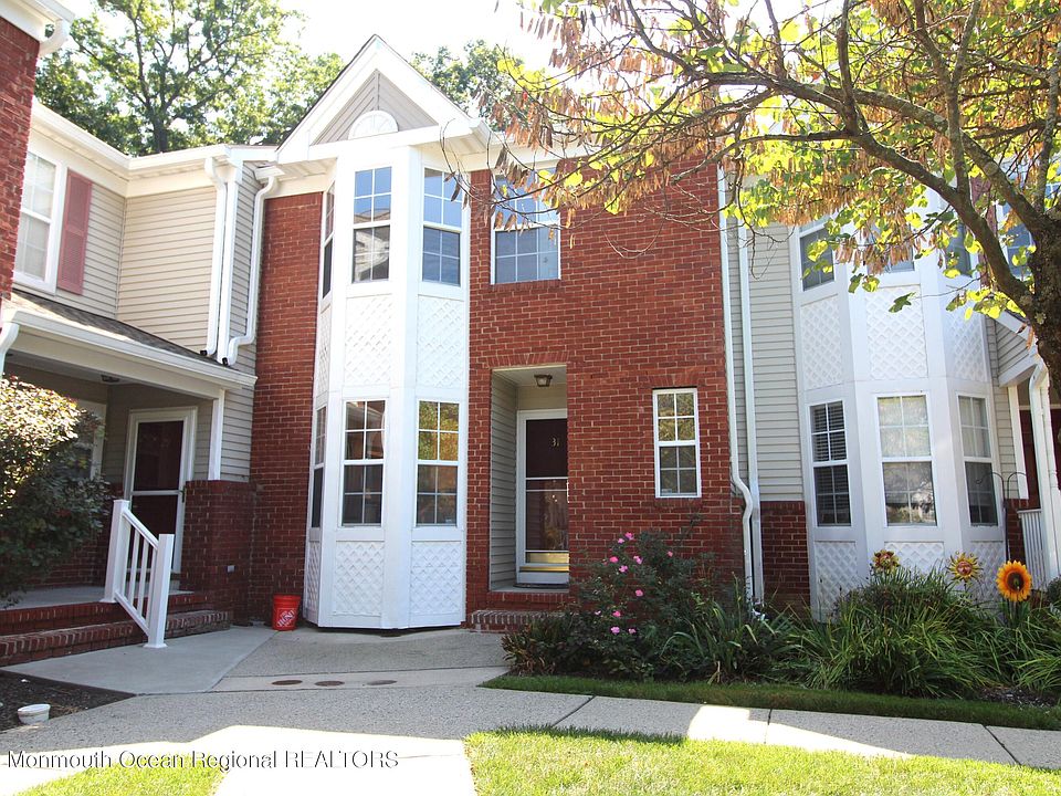 31 Lexington Court, Holmdel, NJ 07733 Zillow