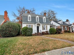 1222 Windsor Ave, Richmond, VA 23227