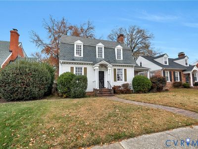 1222 Windsor Ave, Richmond, VA, 23227