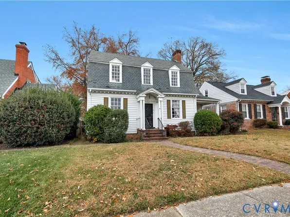 1222 Windsor Ave, Richmond, VA 23227