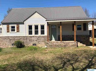 2002 Peach Orchard Rd NW, Hartselle, AL 35640