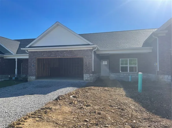 3210 Asher Way Lot 125, Jeffersonville, IN 47130