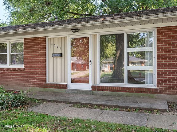 4th image of 3504 Terrier Ln