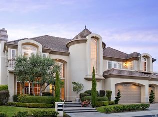 13 Poppy Hills Rd, Laguna Niguel, CA 92677