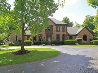 11801 Spiral Pass, Cincinnati, OH 45249