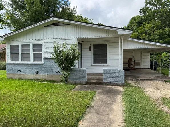 4216 Hillcrest Dr, Waco, TX 76710