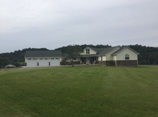 Rr 27, Lost Creek, WV 26385