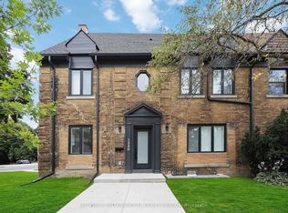 1340 Avenue Rd #B, Toronto, ON M5N2H2