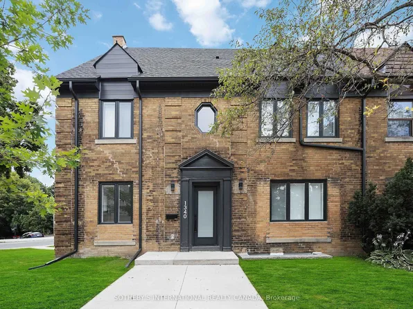 1340 Avenue Rd #B, Toronto, ON M5N 2H2