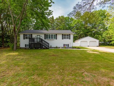 47 Mast Camp Road, Waterboro, ME, 04087