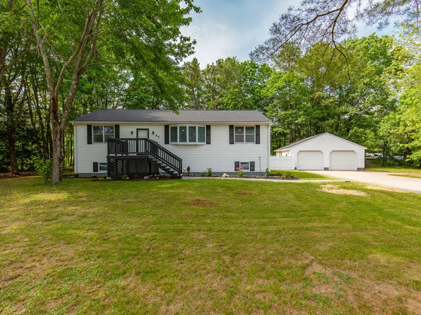 47 Mast Camp Road, Waterboro, ME 04087