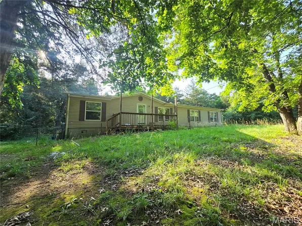 9472 Walnut Ln, Bonne Terre, MO 63628