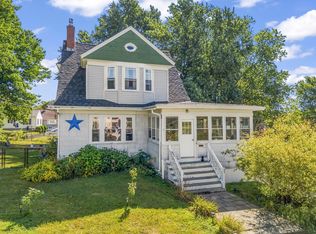 65 Thompson Street, Sanford, ME 04073