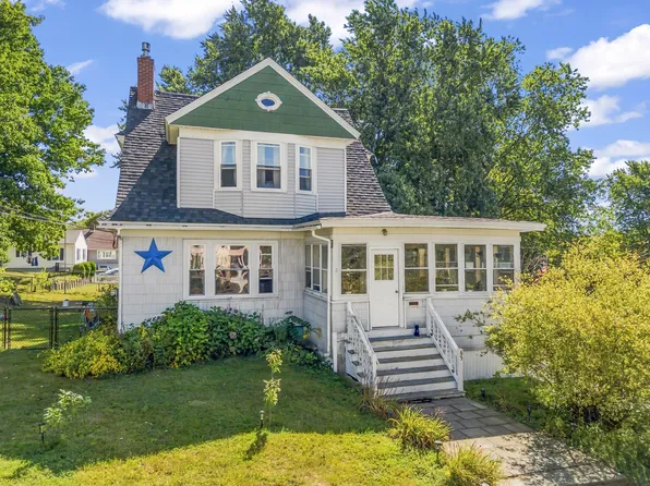 65 Thompson Street, Sanford, ME 04073