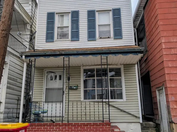 53 N 6th St, Sunbury, PA 17801