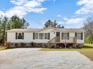 423 N Major Rd, Belton, SC 29627