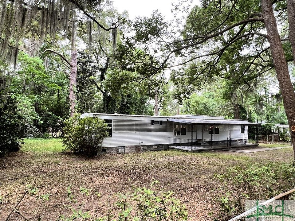 556 Henrietta St Savannah, GA, 31406 Apartments for Rent Zillow