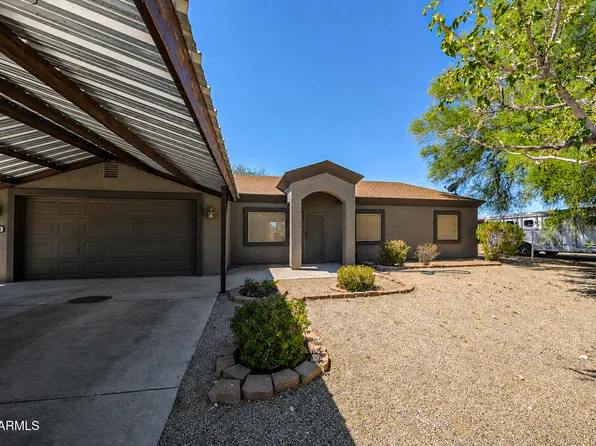 3655 E VISTA GRANDE --, San Tan Valley, AZ 85140