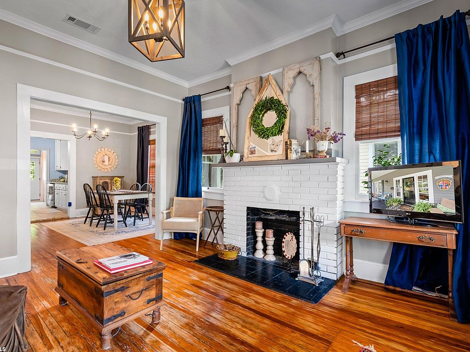 207 Grand Blvd, Mobile, AL 36607 Zillow