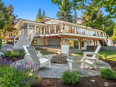 13316 9th Avenue NW, Gig Harbor, WA, 98332