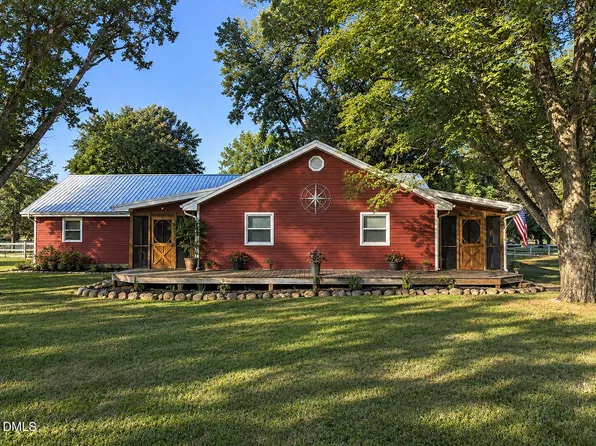 132 Fletcher Ave, Fuquay Varina, NC 27526