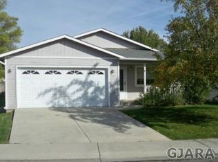 515 Quebec Ct, Fruita, CO 81521