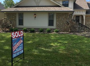 3192 Golfview Dr, Greenwood, IN