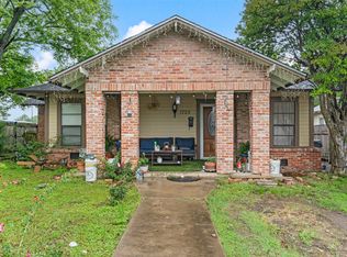 1725 Summer Ave, Waco, TX 76708