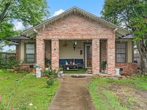 1725 Summer Ave, Waco, TX 76708
