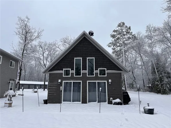 12182 W Conger Road #7, Couderay, WI 54828