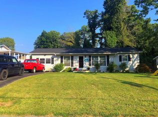 1841 Jackson Hollow Rd, Kingsport, TN 37663