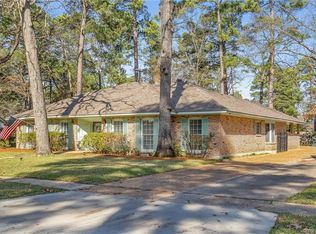 636 Albemarle Dr, Shreveport, LA 71106