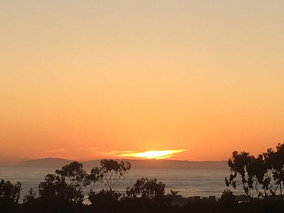 Beautiful panoramic ocean views from balcony and deck