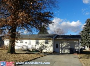 1314 Jay St, Saint Paul, NE 68873