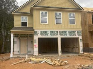 14 Parkwood Dr, Dawsonville, GA 30534