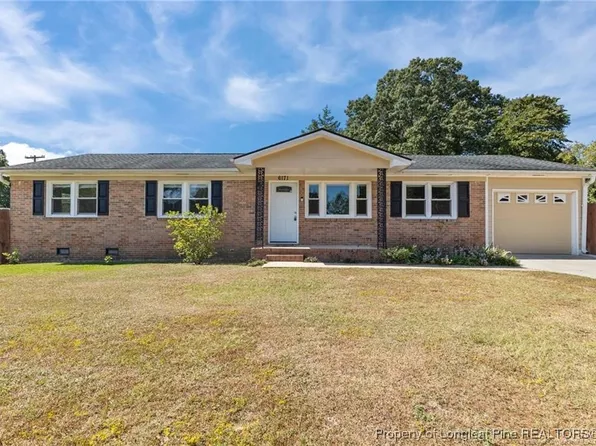 6171 Timberland Dr, Fayetteville, NC 28314
