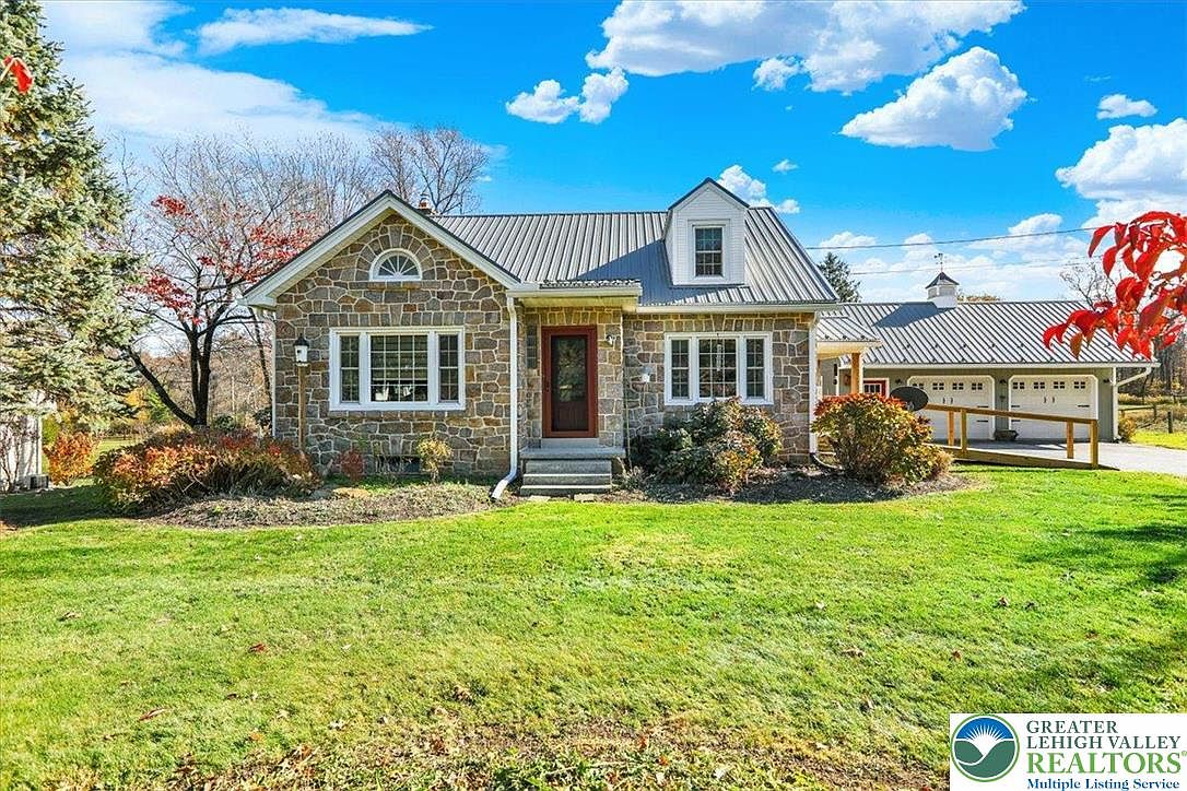 りーこ 59 Henry Rd, Fleetwood, PA 19522 | MLS #768090 | Zillow
