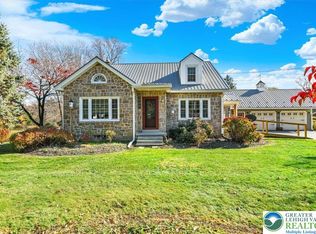 59 Henry Rd, Fleetwood, PA 19522