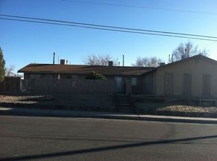 3313 Wellesley Ct NE APT 4, Albuquerque, NM 87107