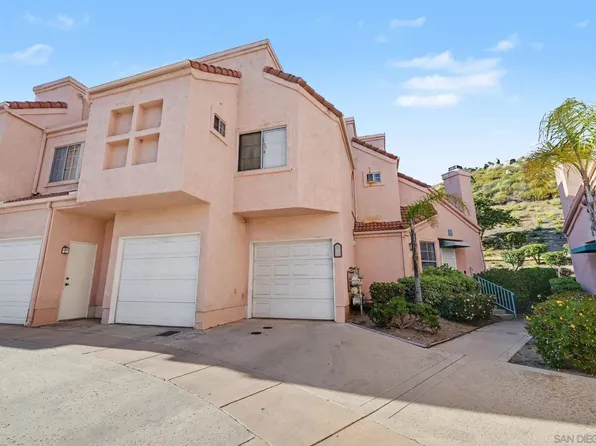 12090 Calle De Montana #247-EL, El Cajon, CA 92019