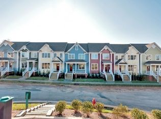 1580 Wickham Pond Dr #B, Charlottesville, VA 22901