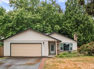 1512 SE 139th Ct, Vancouver, WA 98683