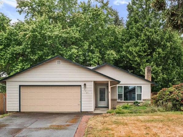 1512 SE 139th Ct, Vancouver, WA 98683