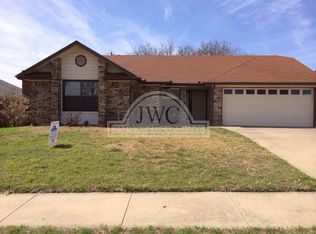 4707 Poppy Wood Cir, Killeen, TX 76542