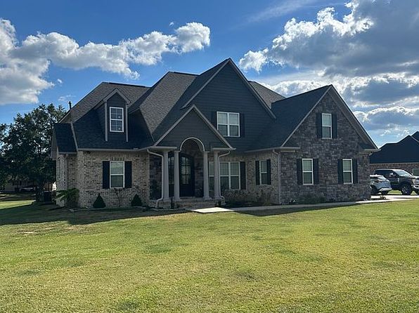 107 County Road 2768