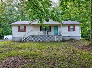 391 Withrow Rd SW, Mc Donald, TN 37353