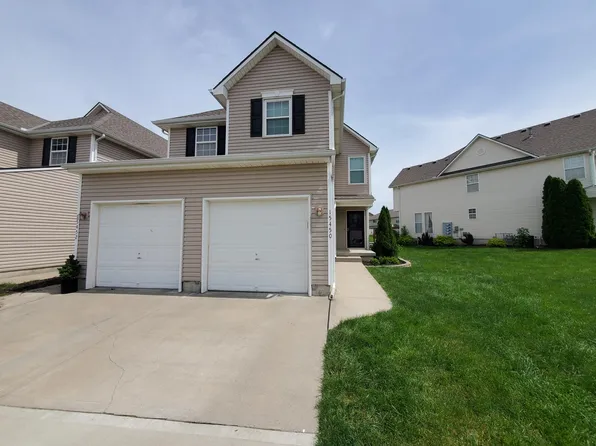 15450 NW 123rd St, Platte City, MO 64079