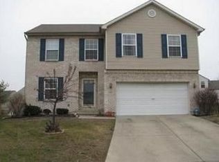 2435 Turf Club Ct, Dayton, OH 45439